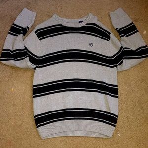 Chaps sweatshirt great for the winter only worn once no stains or rips